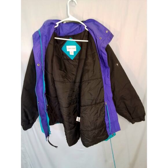 Cabin Creek quilter jacket - Picture 5 of 8